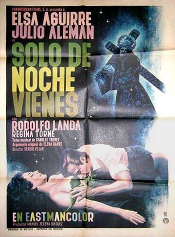 Solo de noche vienes (1966)