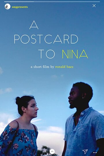 A Postcard to Nina (2020)