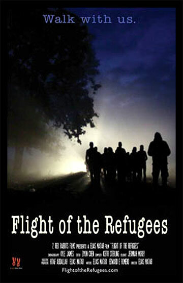 Flight of the Refugees (2016)