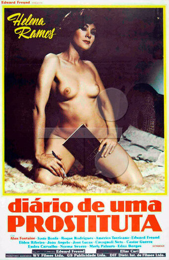 Дневник проститутки (1979)