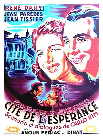 Cité de l'espérance (1948)