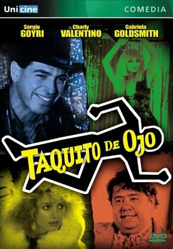 Taquito de ojo (1988)