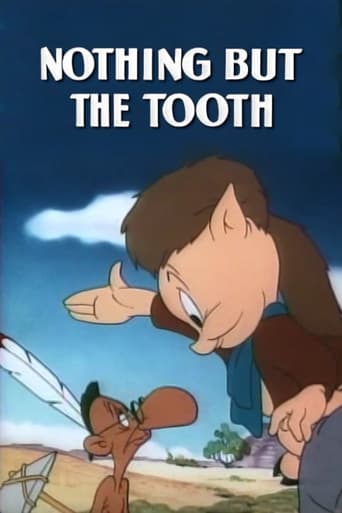 Nothing But the Tooth (1948)
