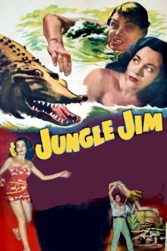 Джим из джунглей (1948)