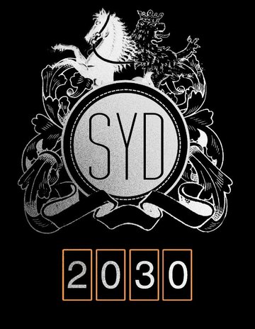 Syd2030 (2012)