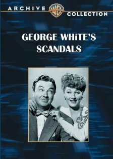Скандалы Джорджа Уайта (1945)