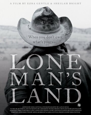 Lone Man's Land (2020)