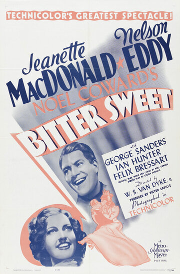 Горькая сладость (1940)