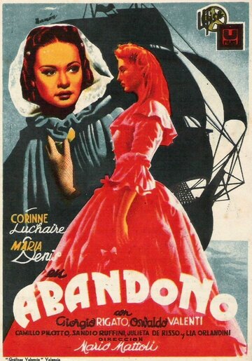 Abbandono (1940)