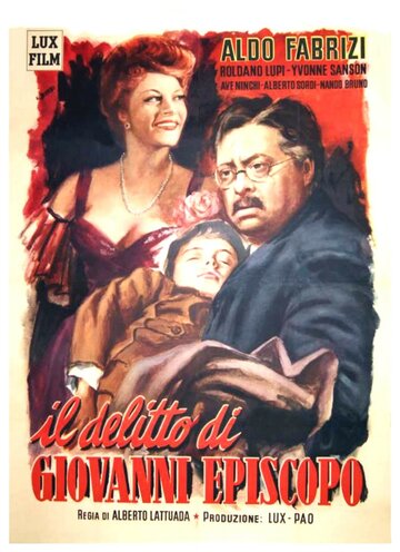 Преступление Джованни Эпископо (1947)