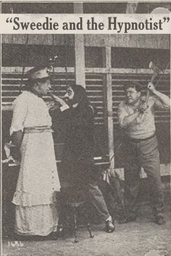 Sweedie and the Hypnotist (1914)