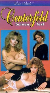 Centerfold Screen Test 2 (1986)