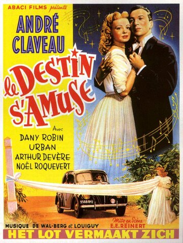 Le destin s'amuse (1947)