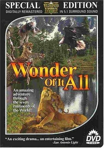 Wonder of It All (1974)