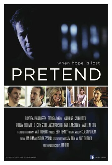 Pretend (2014)