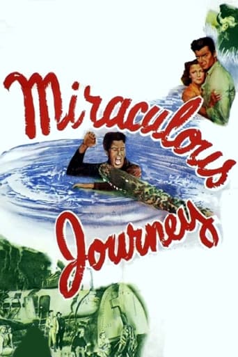 Miraculous Journey (1948)