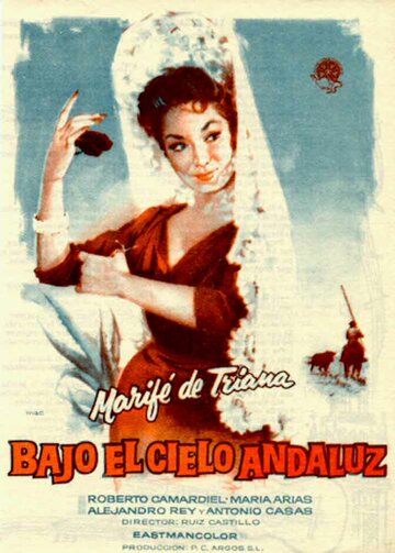 Под андалусским небом (1960)