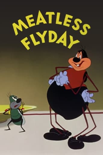 Meatless Flyday (1944)