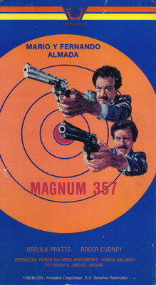 357 magnum (1979)