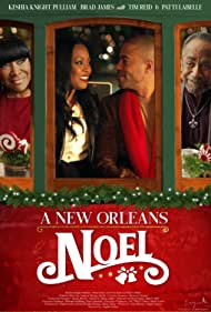 A New Orleans Noel (2022)