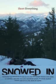 Snowed In (2018)