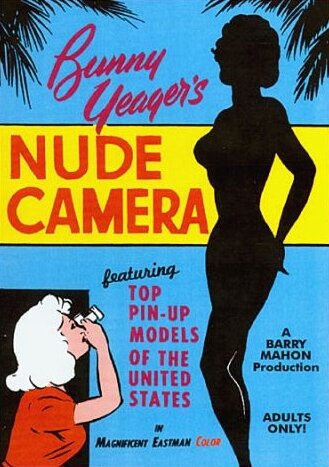 Bunny Yeager's Nude Camera (1963)