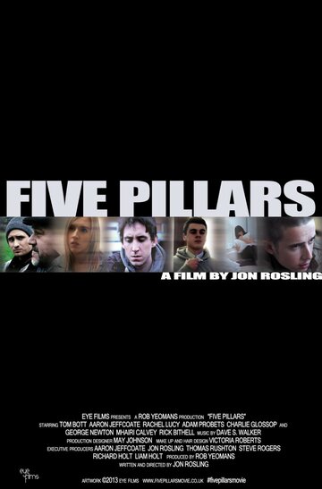Five Pillars (2015)