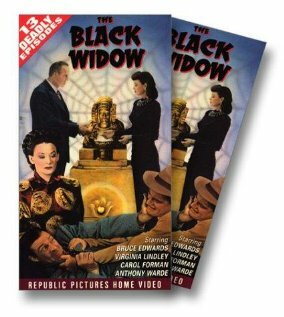 Черная вдова (1947)