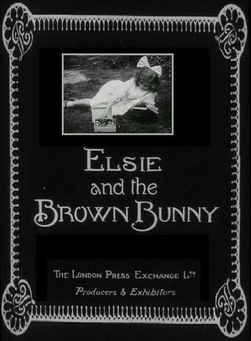 Элси и бурый кролик (1921)