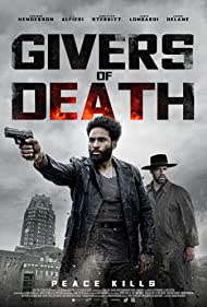 Givers of Death (2020)