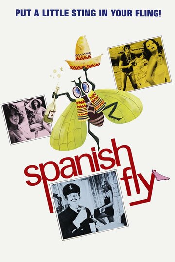 Шпанская мушка (1976)