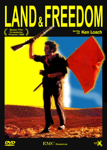 Земля и свобода (1995)