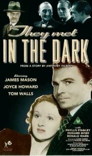 Они встретились в темноте (1943)