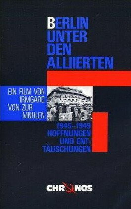 Berlin unter den Alliierten (1988)