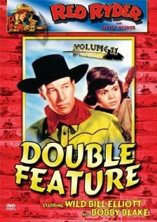 Vigilantes of Dodge City (1944)
