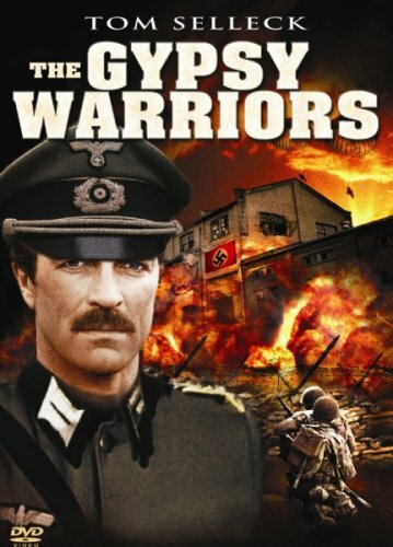 Воины-цыгане (1978)