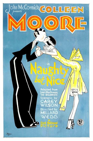 Naughty But Nice (1927)