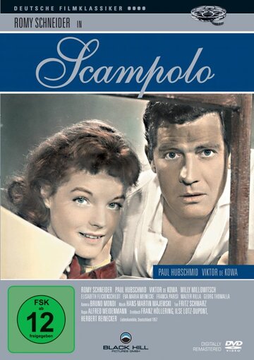 Скамполо (1958)