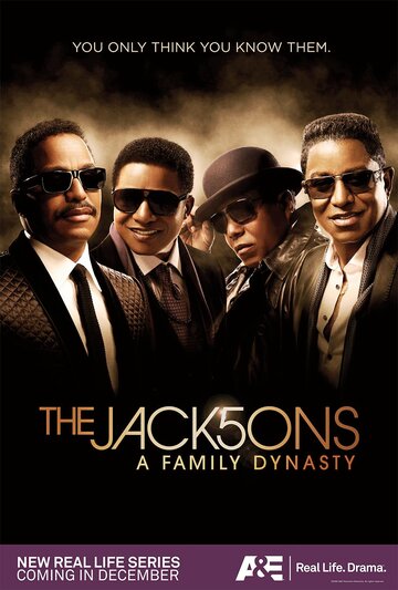 Джексоны: Семейная династия (2009)