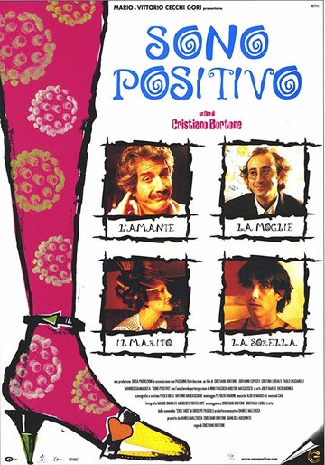 Sono positivo (1999)