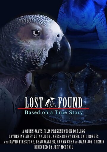 48 hour Lost & Found (2020 IV) (2020)