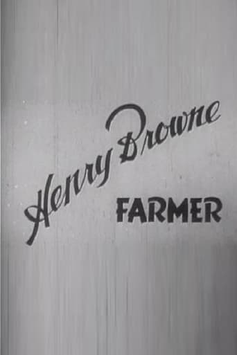 Генри Браун, фермер (1942)