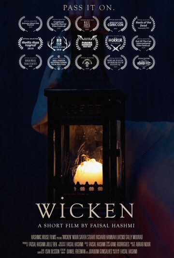 Wicken (2019)