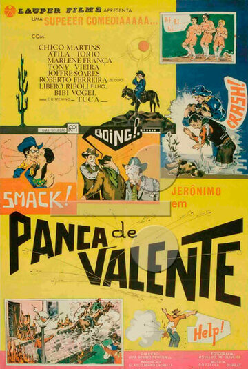 Panca de Valente (1968)