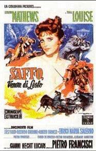Сафо, Венера с Лесбоса (1960)