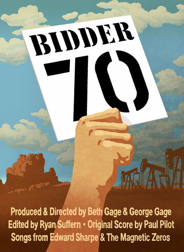 Bidder 70 (2012)